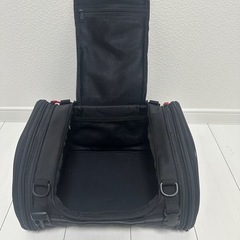 バイク リアバッグ 17~23Lの画像