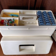 【ジャノメミシン　トピア801型】の画像