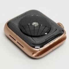 Apple Watch SE 第1世代/GPS/40mm/A2351/ゴールド〈MKQ03J/A〉 (6)の画像