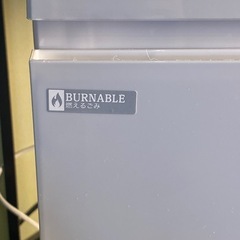 ※ 2段ダストボックス　幅（約）40cmの画像