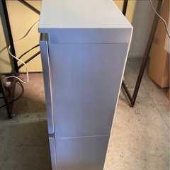 ※ 2段ダストボックス　幅（約）40cmの画像