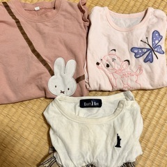 90サイズ まとめうりの画像