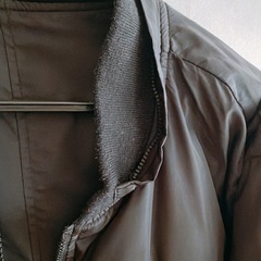 ダウンジャケット/コートの画像