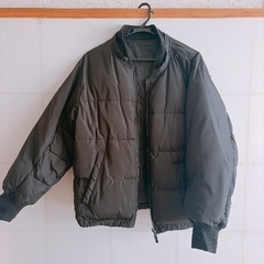 ダウンジャケット/コートの画像