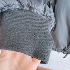 ダウンジャケット/コートの画像