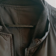 ダウンジャケット/コートの画像