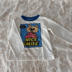 ベビー服60〜80くらいの画像