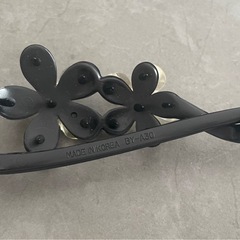 髪飾り/ヘアクリップの画像