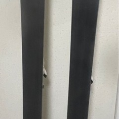 スキー　ロシニオール160の画像