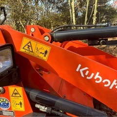 ホイールローダー/タイヤショベル/使用157h/除雪仕様 の画像