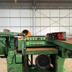 オオイ 木材加工機械の画像