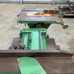 オオイ 木材加工機械の画像