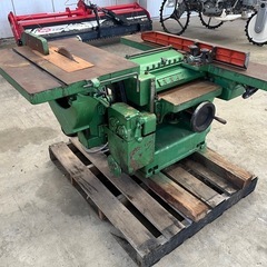 オオイ 木材加工機械の画像