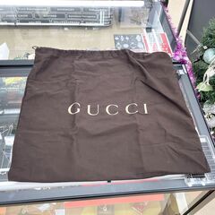 【ドリーム池田店】グッチ　ハンドバッグ　211944　保存袋･ハギレ･取扱説明書･タグ付き　IKW-296の画像