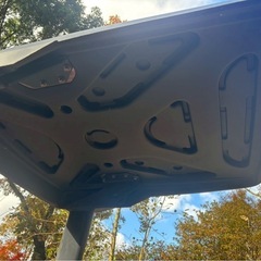 ホイールローダー/タイヤショベル/使用157h/除雪仕様 の画像