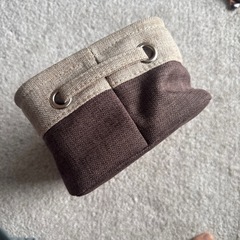 小物入れの画像