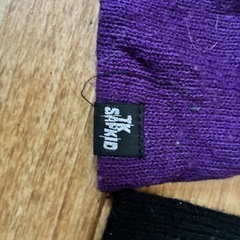 TAKEO  KIKUCHI  TAKEOキッズ帽子の画像