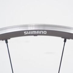 SHIMANO 「シマノ」 ULTEGRA WH-6700 フロントホイールの画像