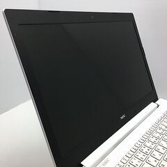 ★超最新Win11(25H2)標準対応｜長期サポートOffice2024★NEC NS700/K【最強 i7-8550U +爆速 SSD 512GB +メモリ8GB】Blu-ray（管理：202511281312）の画像