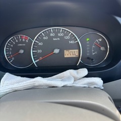 ミラ　4WD 車検残り長い♪旭川市の画像