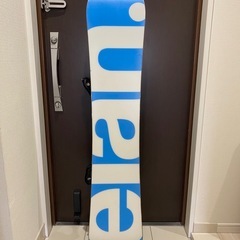 スノーボードの画像