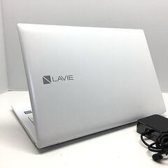 ★超最新Win11(25H2)標準対応｜長期サポートOffice2024★NEC NS700/K【最強 i7-8550U +爆速 SSD 512GB +メモリ8GB】Blu-ray（管理：202511281312）の画像