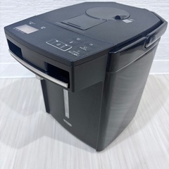 16.電気魔法瓶 タイガー/TIGER PIM-G220 ポットの画像