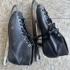 スケートの画像