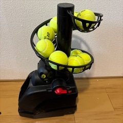 球出し機の画像