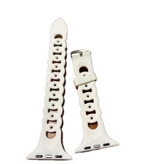 美品Apple Watchバンドの画像