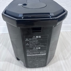 16.電気魔法瓶 タイガー/TIGER PIM-G220 ポットの画像