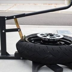 アストロプロダクツ モーターサイクルビードブレーカー MB101...