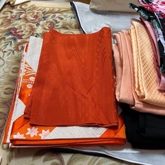 着物まとめ売り(10点)
の画像