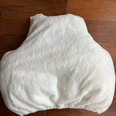  3COINS WEB限定KIDSスノーマンコス：80～90cmの画像