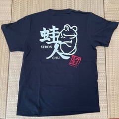 Tシャツ Sサイズ 未使用の画像