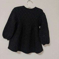 ZARAベビー服の画像