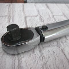 アストロ AP011038 プリセット型トルクレンチ 中古品 【ハンズクラフト宜野湾店】の画像