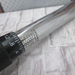 アストロ AP011038 プリセット型トルクレンチ 中古品 【ハンズクラフト宜野湾店】の画像