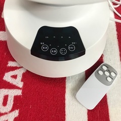 万代店　YONA サーキュレーター　XH2004Yの画像