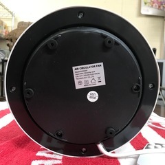 万代店　YONA サーキュレーター　XH2004Yの画像