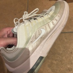 スニーカー　NIKE ナイキ　エアマックスの画像