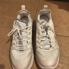 スニーカー　NIKE ナイキ　エアマックスの画像