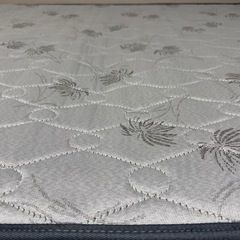 引き渡し予定者決定
セミダブルサイズマットレスの画像