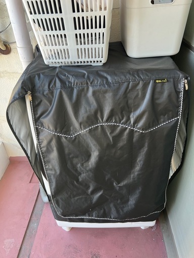 破格‼️ SHARP ドラム式洗濯機 7kg