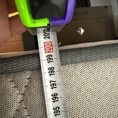 引き渡し予定者決定
セミダブルサイズマットレスの画像