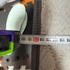 引き渡し予定者決定
セミダブルサイズマットレスの画像