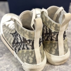 Dior スニーカー 希少モデル 44サイズ　の画像
