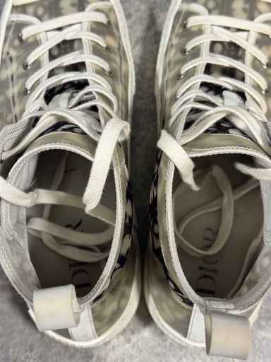 Dior スニーカー 希少モデル 44サイズ　