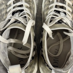 Dior スニーカー 希少モデル 44サイズ　の画像