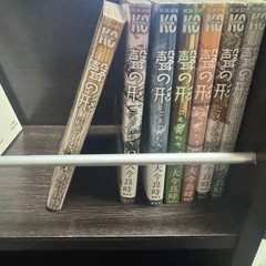 聲の形（こえのかたち全巻）大今良時の画像